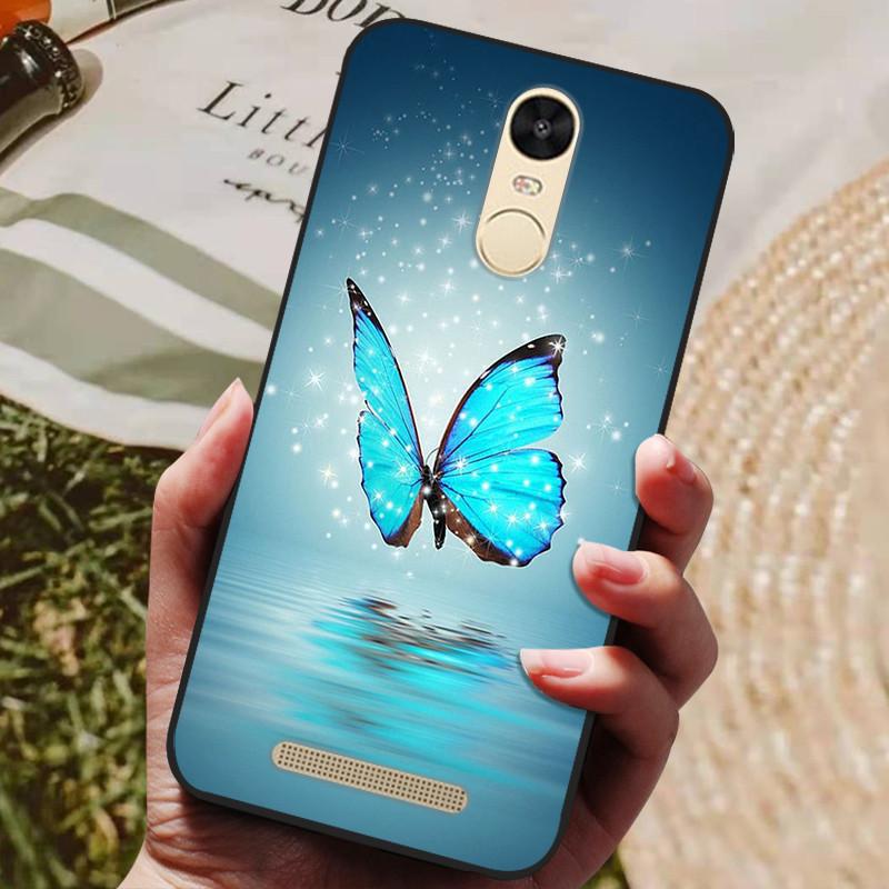 Для Xiaomi Redmi Note 3 Pro Чехлы Мягкий Силиконовый Чехол для Телефона Для Xiaomi Redmi Note 3 Чехол Note3 Coque Для Redmi Note3 Pro Чехлы