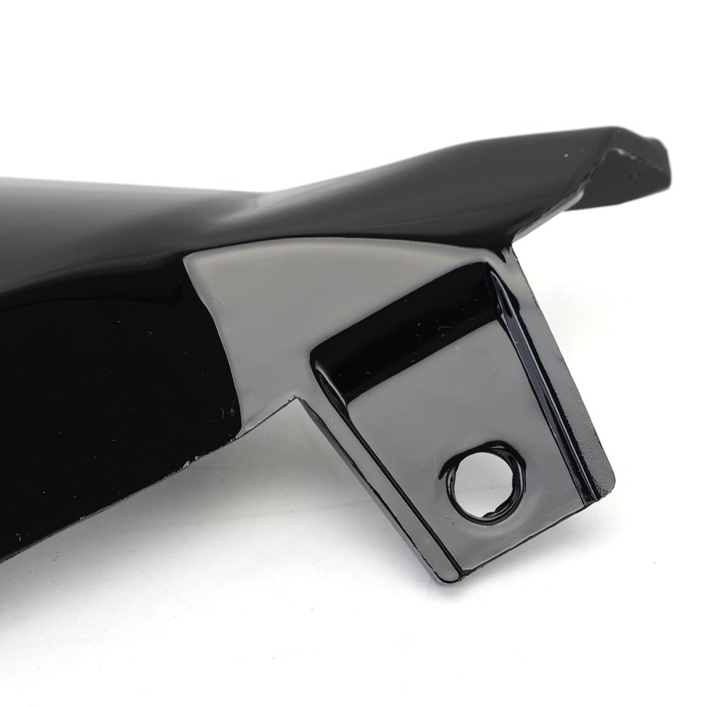 Молдинг лобового стекла автомобиля A Pillar Trim для Range Rover Evoque 2012-2019, внешние аксессуары, детали LR077217 LR077218