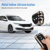 Чехол для ключей Honda Civic десятого поколения, Accord, CRV, Vezel и других