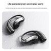 Newmine JM37 Bone Conduction Sports Bluetooth Earphones