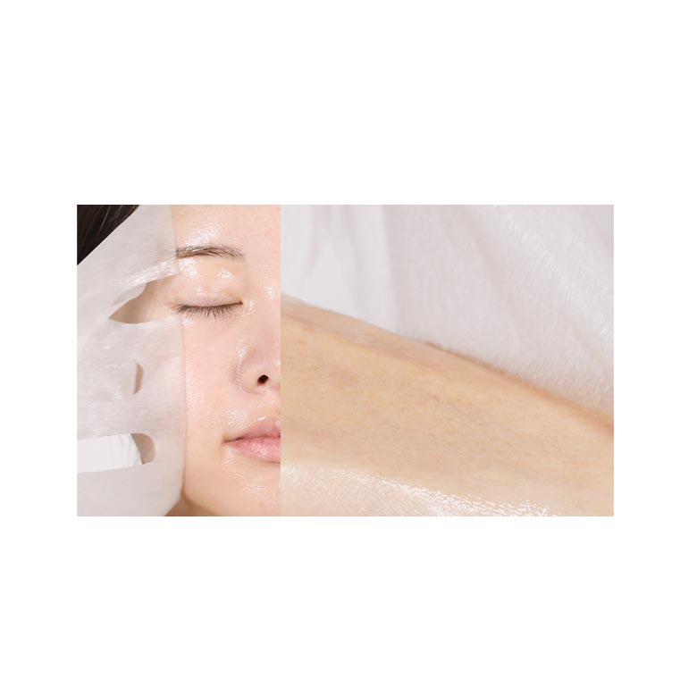 VT Cica Collagen Mask 320g/30ea