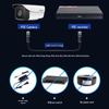 Dahua 16-Channel 2-Bay PoE NVR (DH-NVR4216-16P-M) CN plug (adapter included)