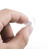 Men Anti Slip Eyewear Nose Cover Eyeglasses Nose Pads Transparent Glasses Support Korean Nose Pad