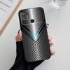 Чехол-крышка для Poco C40 Чехол для Xiaomi Poco C40 Цветной узор Мягкий силиконовый задний чехол для Funda Xiaomi PocoC40 C 40 4G Оболочка