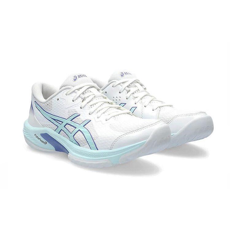 Asics Beyond Ff 'Белый аквамарин' Женские 1072A095-100