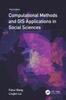 Книга Computational Methods and GIS Applications In Social Science