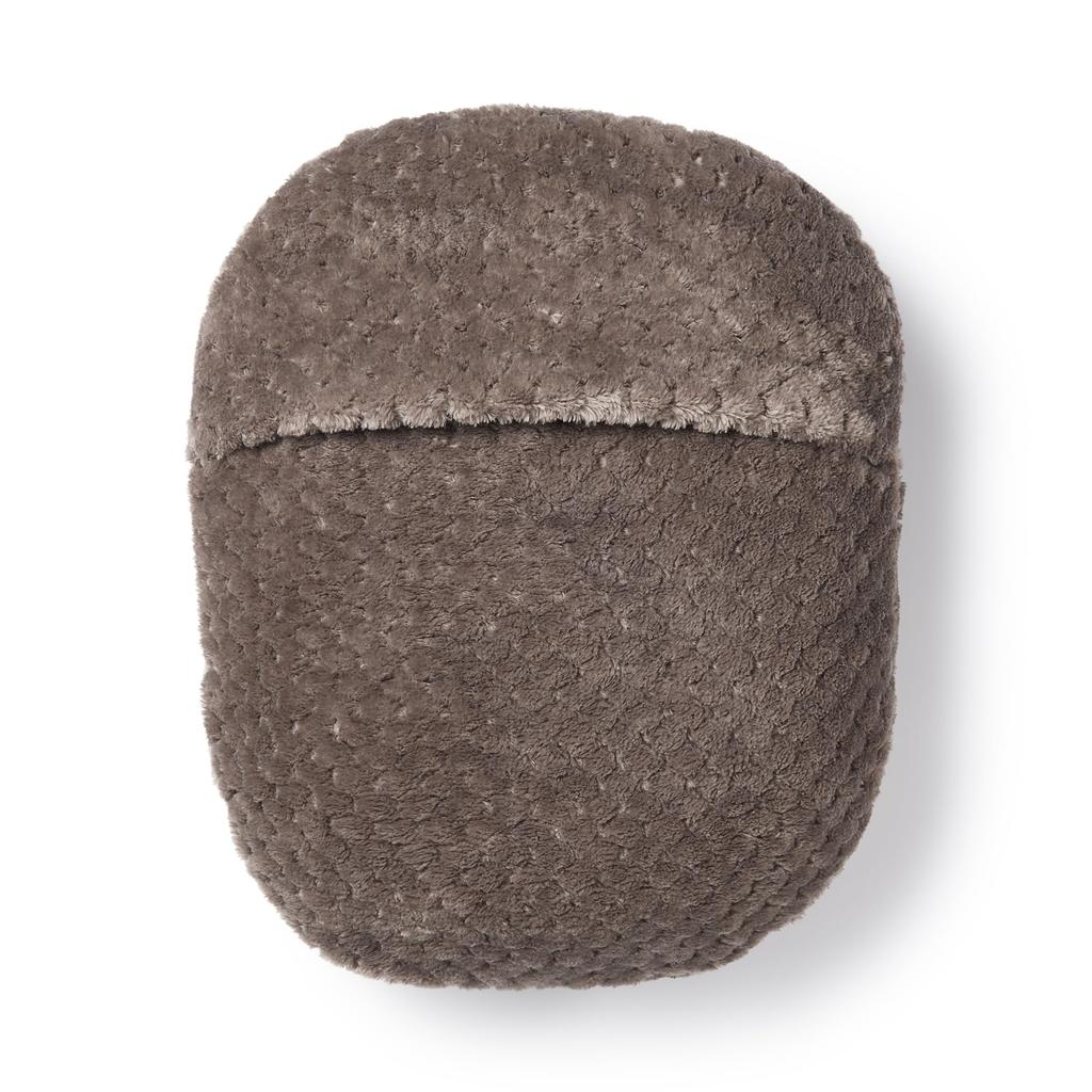 MUJI Hot Water Bottle Cover
