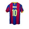 Бар. Джерси Лионеля Месси для взрослых 2021/22