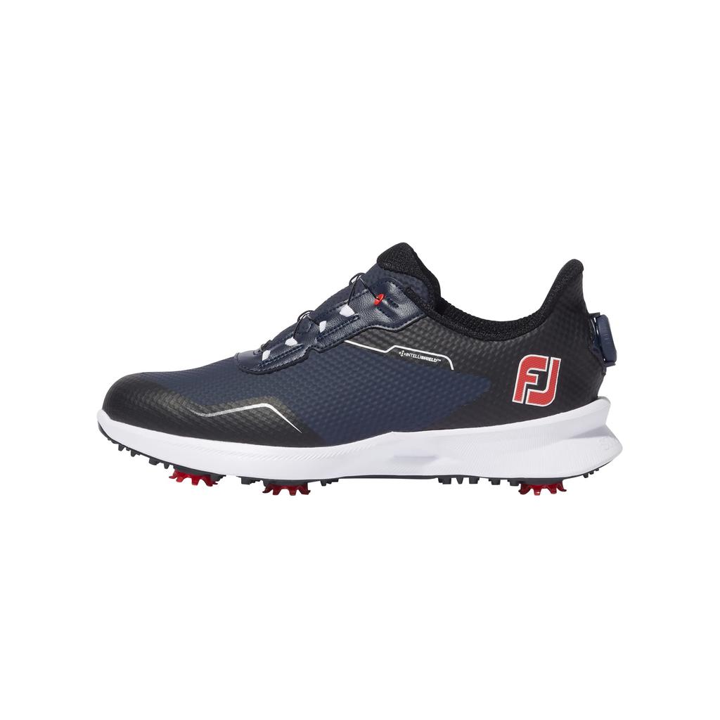 FootJoy Golf Shoes FJ Attack BOA Navy Cm 3E Men's 27.0