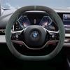 Чехол из замши для руля автомобиля для BMW 1 3 4 5 Серии i5 i4 Z4 X3 M5 M4 M440i M3 M2 M135 2025 Автоаксессуары