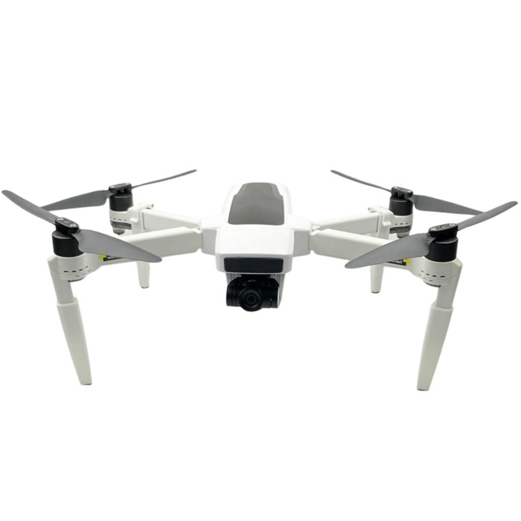 Удлинители стоек шасси Защита ног Удлиненная опорная ножка шасси для Hubsan Zino 2C