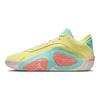 Air Tatum 2 PF Лимонад Мужские Кроссовки Желтый Светло-Лимонный Парус FJ6458-700