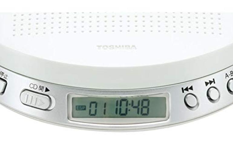 Toshiba CD-плеер AUX TY-P2