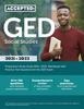 Книга GED Social Studies Preparation Study Guide 2021-2022 : Workbook with Practice Test Questions for the GED Exam
