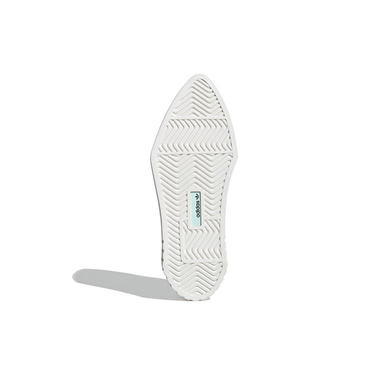 Adidas Wmns Hypersleek 'Off White Copper Metallic' Women's FV4084