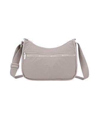 LESPORTSAC Сумка-хобо Classic Driftstone [7520.Ra50]