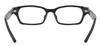 RayBan RX5344D 2000 55 Черный Япония 55 [Ray-Ban] (БЕСПЛАТНЫЙ размер)