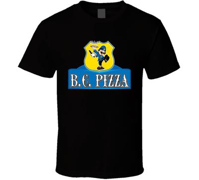 Футболка Bc Pizza
