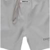 Fear of God Essentials FW20 Volley Shorts 'Silver' Men's FOG-FW20-231