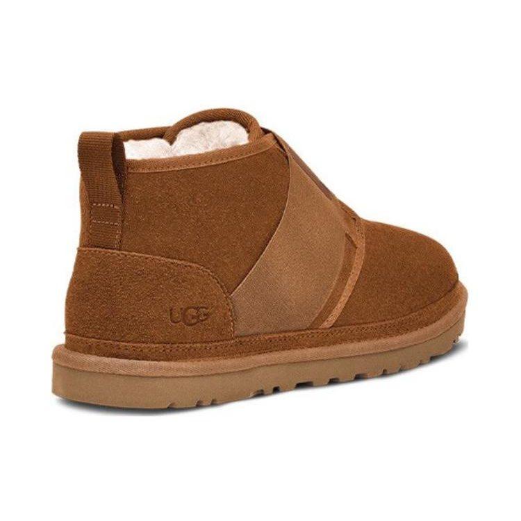 UGG Ботинки Neumel Ii Graphic 'Chestnut' 1119392-CHE