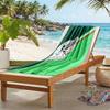 Mxico Football Fashion Beach Towel: Ideal for Summer Adventures Soft, absorbent and quick drying suitable for swimming and bathing