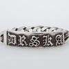 Dr Ska Id Bracelet
