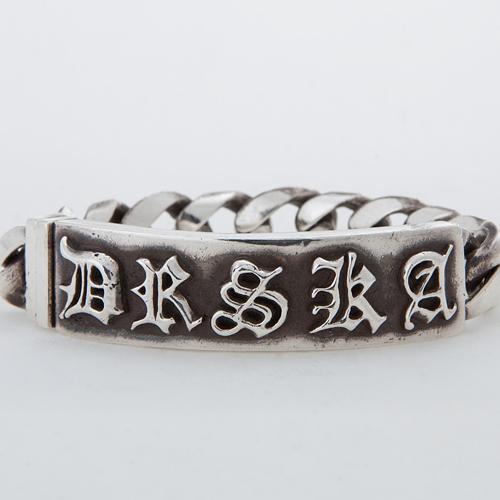 Dr Ska Id Bracelet