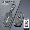 Car Remote Key Case Cover for BMW 1 2 3 4 5 6 7 Series X1 X3 X4 X5 X6 F36 F25 F26 F34 F30 F10 F07 F20 Z10 Keychain Accessories BC8