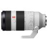 Sony Супертелеобъектив с зумом FE 100-400mm F4.5-5.6 GM OSS