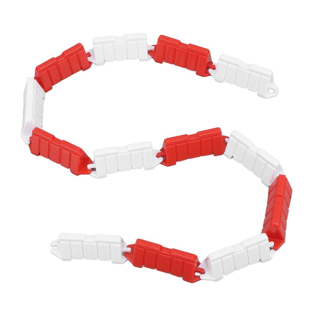 300Pcs Plastic RC Car Racing Track Drift Field Fence For Remote Control Car Accessories
