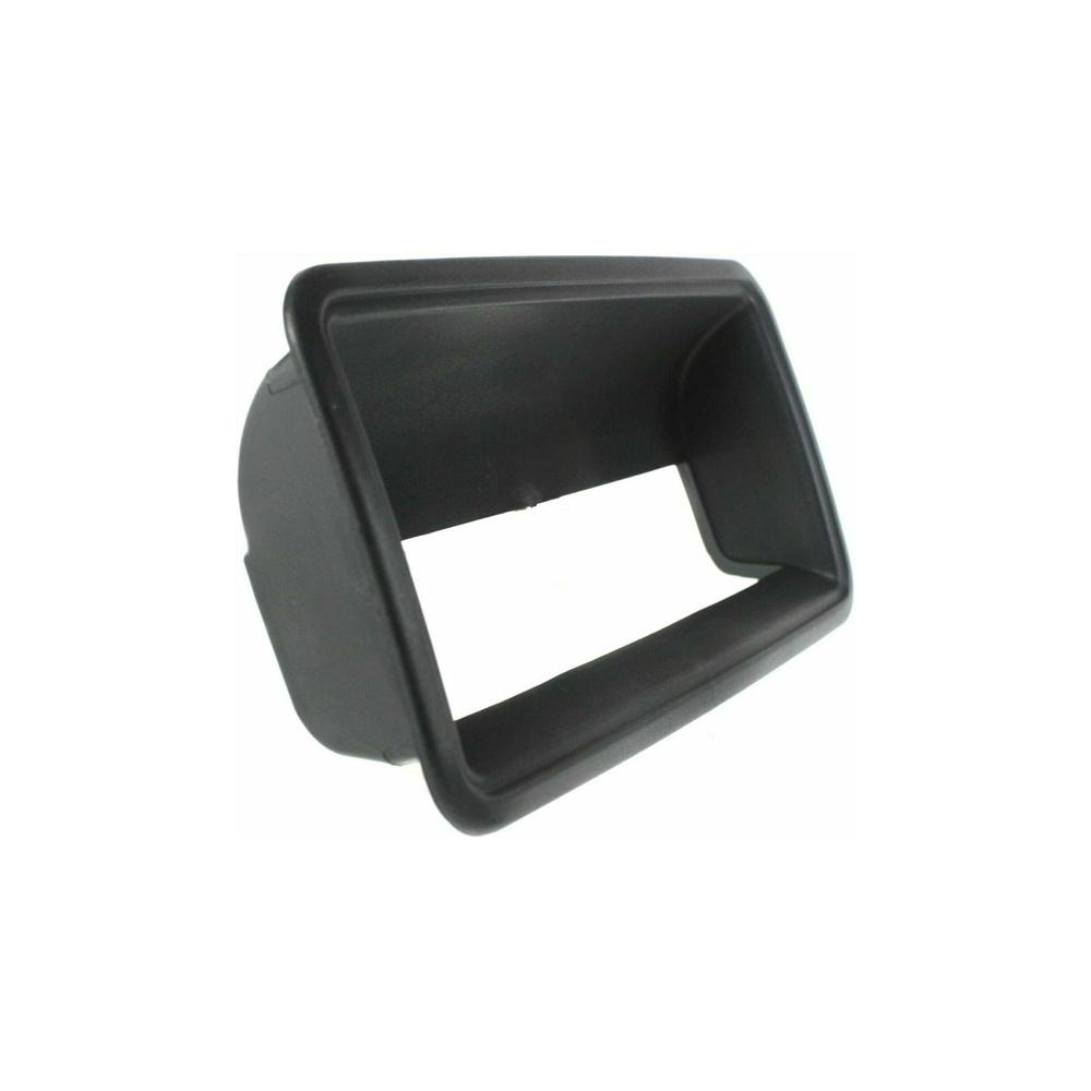 #13707880 Tailgate Handle Cover For Chevrolet Gmc C/C 1500 2500 3500 1988-1999