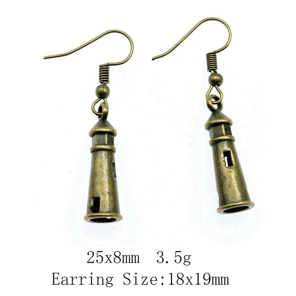 Комплект сережек на День благодарения, серьги-подвески и подвески на тему путешествий в самолете и Рождество, женские сумки, необычные серьги