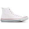 Converse Кеды Canvas All Star Hi Удобные Прочные Легкие Высокие Кеды Унисекс Белые 32060183