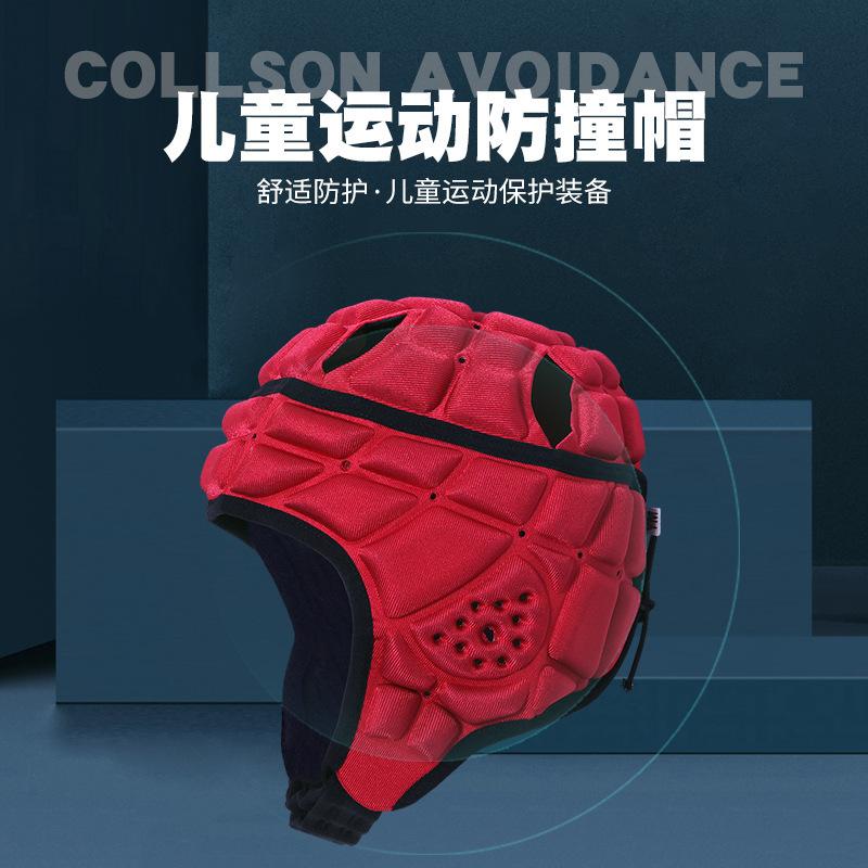 Противоударная тренировочная одежда для футбола, оборудование, баскетбольная футбольная защитная одежда, вратарская игровая спортивная защитная экипировка