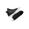 Converse Кеды Chuck Taylor All Star Кожаные Винтажный Стиль Высокие Кеды Унисекс A14611C