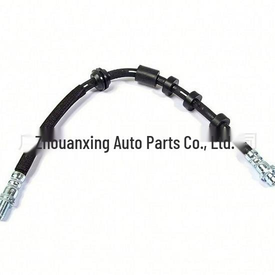Тормозной шланг LR040770 и LR135810 для Land Rover Freelander 2-го поколения (2006-2014 гг.)