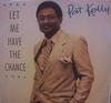 12inch Record PAT KELLY - Let Me Have The Chance DGT19 Germain Records US Reggae, Ska & Dub Used