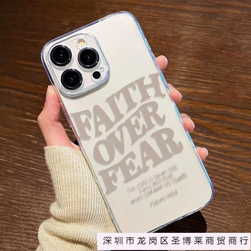 Английский взрыв относится к прозрачному чехлу для телефона iPhone11/12/13/14/15 Apple 16promax