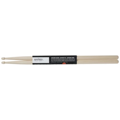Барабанные палочки ViC FIRTH VIC-5A (Vic Firth VIC5A) 1 пара