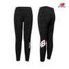 New Balance Half Club женские леггинсы с высокой талией Nb хлопок Nbns82w202 19