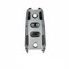 Bottom Shell For DJI Mavic 2 Pro/Zoom Lower Cover Without Screws Drone Replacement Repair Parts  Not