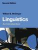 Книга Linguistics: An Introduction