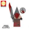 Серия Хэллоуин Фигурки из Строительных Блоков WM6101 (WM2049-2056)
