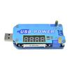 15 Вт 2 А DC-DC USB Регулируемый источник питания Стабилизатор напряжения от 5 В до 3,3 В 12 В 24 В 30 А CC CV Повышающий Понижающий Преобразователь Buck Boost Адаптер