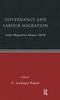 Книга India Migration Report 2010 : Governance and Labour Migration