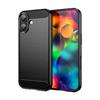 Для чехла iPhone 17 Pro Max Для iPhone 17 17 Air 17 Pro 17 Pro Max Чехол Противоударный Мягкий Силиконовый Чехол-накладка Для iPhone 17 Pro Max