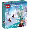 LEGO Disney Princess Anna and Magic Toy Present Birthday Block Educational Christmas Girls Boys Children 6 Years Old 7 Years Old 8 Years Old 9 Years