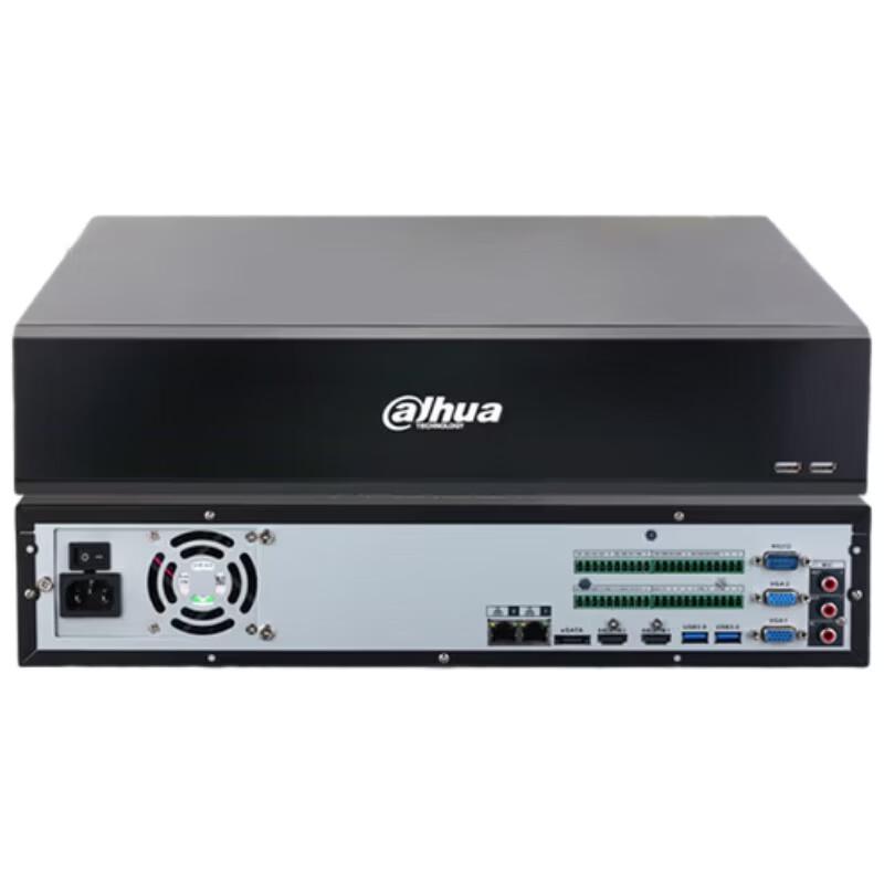 Dahua DH-NVR8832-X/Pro Smart AI 32-Channel NVR CN plug (adapter included)