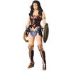MAFEX 60 Чудо примерно 160 мм экшн-фигурка Нет. Женщина, высокая, раскрашенная,