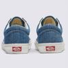 Barnes Old School   Denim Blue White  Vn000cr5y6z1